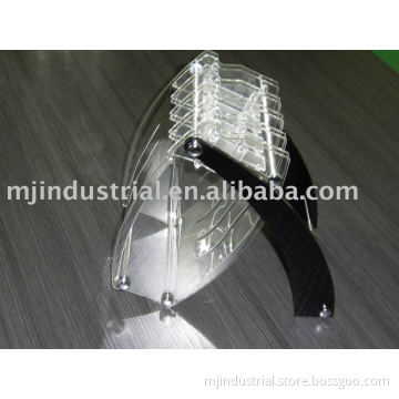 Knife block (AB02)